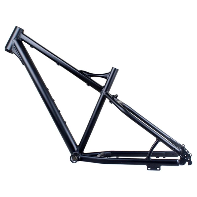 Discover Ultimate Biking Experience with 19 Inch Bike Frame